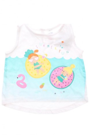 Kinder Shirt Baby Club, Größe 9-12m/ 74-80 cm, Farbe Mehrfarbig, Preis 4,99 €