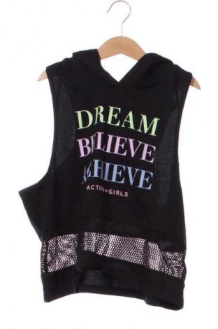 Kinder Shirt C&A, Größe 12-13y/ 158-164 cm, Farbe Schwarz, Preis 4,99 €
