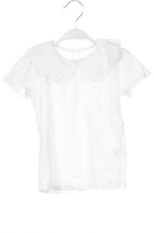 Παιδική μπλούζα Coolclub, Μέγεθος 3-4y/ 104-110 εκ., Χρώμα Λευκό, Τιμή 7,79 €