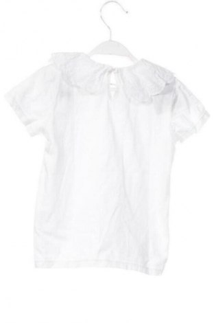 Παιδική μπλούζα Coolclub, Μέγεθος 3-4y/ 104-110 εκ., Χρώμα Λευκό, Τιμή 7,79 €
