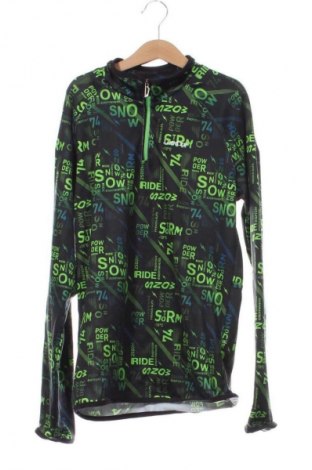 Detská blúzka  Decathlon, Veľkosť 13-14y/ 164-168 cm, Farba Viacfarebná, Cena  8,95 €