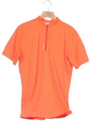 Bluză pentru copii Decathlon Creation, Mărime 11-12y/ 152-158 cm, Culoare Portocaliu, Preț 29,99 Lei