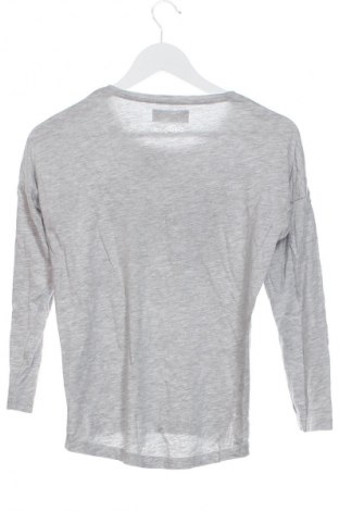 Bluză pentru copii Desigual, Mărime 10-11y/ 146-152 cm, Culoare Gri, Preț 81,89 Lei