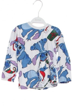 Gyerek blúz Disney, Méret 18-24m / 86-98 cm, Szín Sokszínű, Ár 2 400 Ft