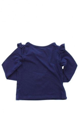 Gyerek blúz Disney, Méret 18-24m / 86-98 cm, Szín Kék, Ár 2 370 Ft