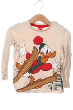 Detská blúzka  Disney, Veľkosť 18-24m/ 86-98 cm, Farba Viacfarebná, Cena  6,95 €