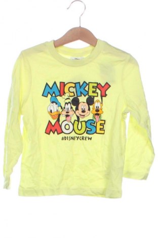 Gyerek blúz Disney, Méret 2-3y / 98-104 cm, Szín Sokszínű, Ár 4 929 Ft