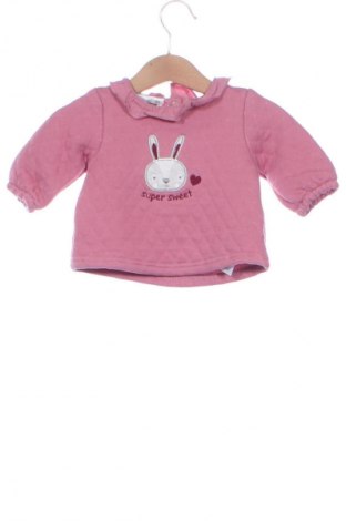 Detská blúzka  Ergee, Veľkosť 1-2m/ 50-56 cm, Farba Ružová, Cena  9,00 €