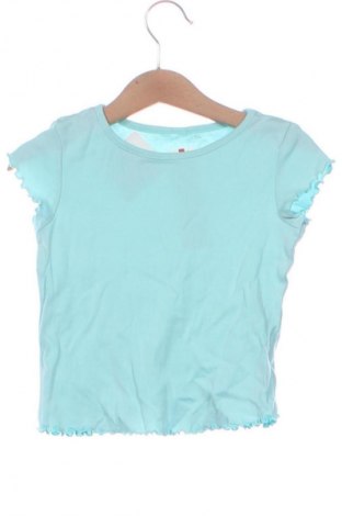 Bluză pentru copii Esprit, Mărime 4-5y/ 110-116 cm, Culoare Albastru, Preț 156,99 Lei