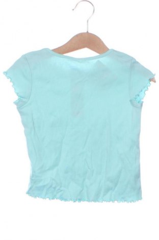 Bluză pentru copii Esprit, Mărime 4-5y/ 110-116 cm, Culoare Albastru, Preț 156,99 Lei