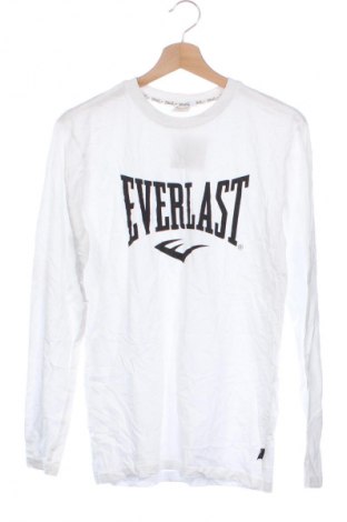 Dětská halenka  Everlast, Velikost 14-15y/ 168-170 cm, Barva Bílá, Cena  379,00 Kč