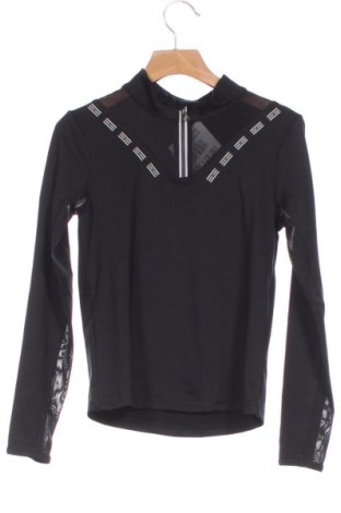 Bluză pentru copii Fairfield, Mărime 8-9y/ 134-140 cm, Culoare Negru, Preț 29,99 Lei