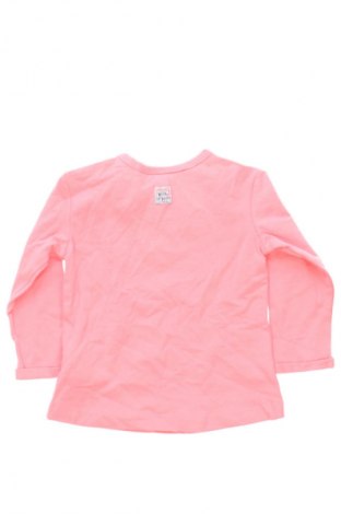 Kinder Shirt Feetje, Größe 6-9m/ 68-74 cm, Farbe Rosa, Preis € 5,99