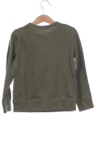 Kinder Shirt Gap Baby, Größe 4-5y/ 110-116 cm, Farbe Grün, Preis € 6,99