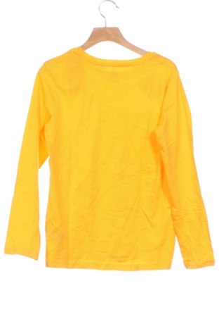 Bluză pentru copii H&M, Mărime 8-9y/ 134-140 cm, Culoare Galben, Preț 35,99 Lei