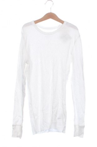 Bluză pentru copii H&M, Mărime 10-11y/ 146-152 cm, Culoare Alb, Preț 32,99 Lei