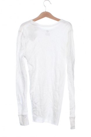 Bluză pentru copii H&M, Mărime 10-11y/ 146-152 cm, Culoare Alb, Preț 32,99 Lei