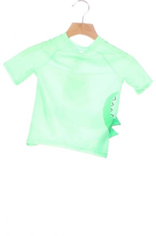 Bluză pentru copii H&M, Mărime 18-24m/ 86-98 cm, Culoare Verde, Preț 33,99 Lei