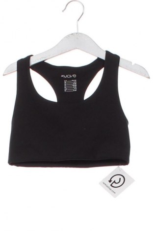 Kinder Shirt H&M, Größe 8-9y/ 134-140 cm, Farbe Schwarz, Preis € 12,79