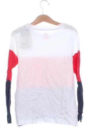 Kinder Shirt H&M, Größe 6-7y/ 122-128 cm, Farbe Mehrfarbig, Preis 12,99 €