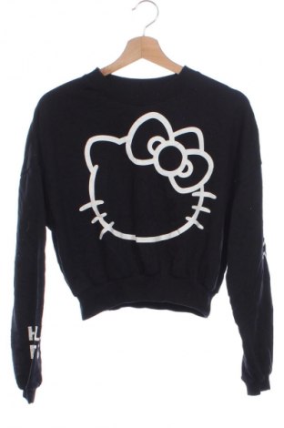 Kinder Shirt H&M, Größe 12-13y/ 158-164 cm, Farbe Schwarz, Preis 7,99 €