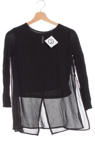 Kinder Shirt H&M, Größe 10-11y/ 146-152 cm, Farbe Schwarz, Preis € 3,99