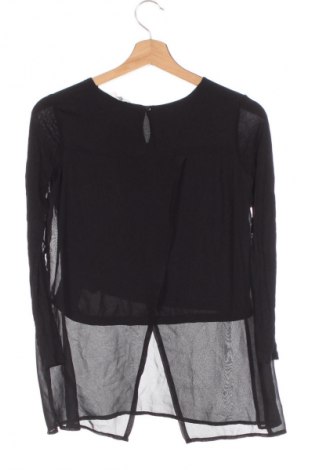 Kinder Shirt H&M, Größe 10-11y/ 146-152 cm, Farbe Schwarz, Preis € 3,99