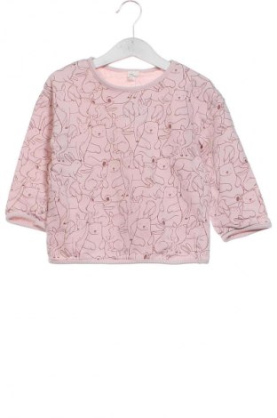 Bluză pentru copii H&M, Mărime 3-4y/ 104-110 cm, Culoare Multicolor, Preț 40,12 Lei