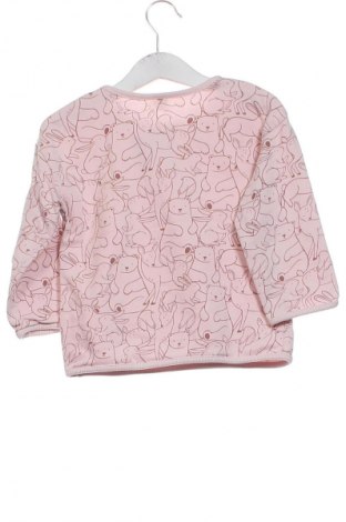 Bluză pentru copii H&M, Mărime 3-4y/ 104-110 cm, Culoare Multicolor, Preț 40,12 Lei