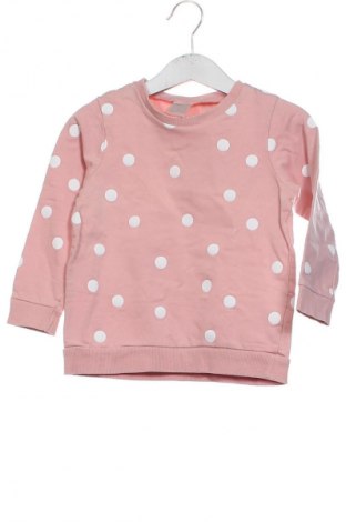 Bluză pentru copii H&M, Mărime 18-24m/ 86-98 cm, Culoare Multicolor, Preț 40,12 Lei