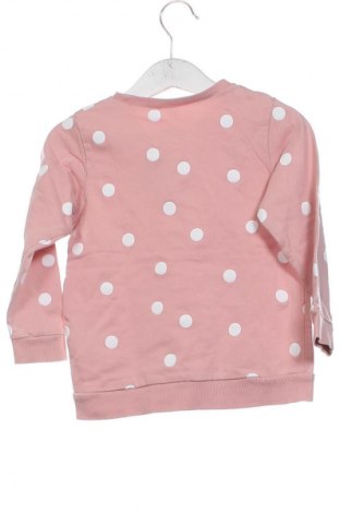Bluză pentru copii H&M, Mărime 18-24m/ 86-98 cm, Culoare Multicolor, Preț 40,12 Lei