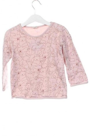 Bluză pentru copii H&M, Mărime 3-4y/ 104-110 cm, Culoare Multicolor, Preț 40,12 Lei