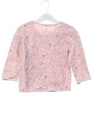 Bluză pentru copii H&M, Mărime 3-4y/ 104-110 cm, Culoare Multicolor, Preț 40,12 Lei