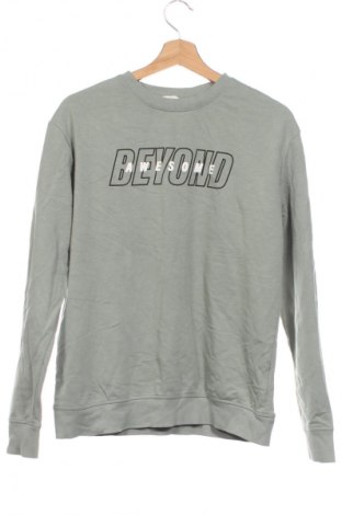 Kinder Shirt H&M, Größe 12-13y/ 158-164 cm, Farbe Grün, Preis 3,99 €