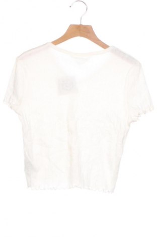 Gyerek blúz H&M, Méret 12-13y / 158-164 cm, Szín Ekrü
, Ár 2 269 Ft