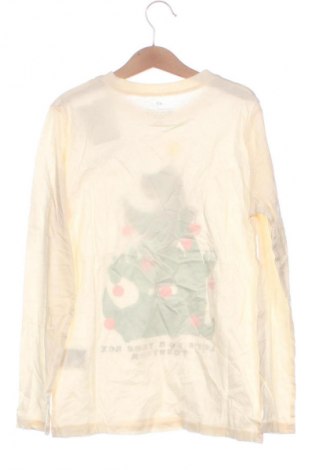 Gyerek blúz H&M, Méret 8-9y / 134-140 cm, Szín Ekrü
, Ár 4 929 Ft