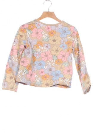Bluză pentru copii H&M, Mărime 6-7y/ 122-128 cm, Culoare Multicolor, Preț 15,99 Lei