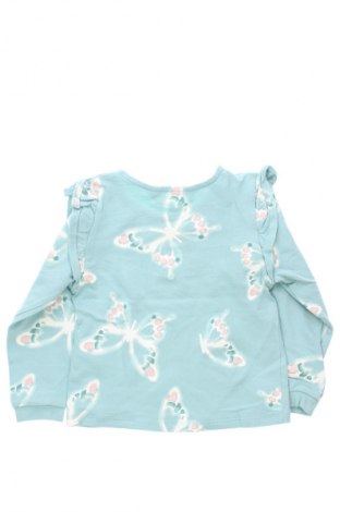 Dziecięca bluzka H&M, Rozmiar 18-24m/ 86-98 cm, Kolor Kolorowy, Cena 25,00 zł