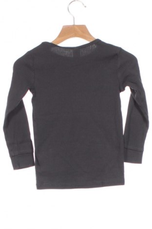 Dziecięca bluzka H&M, Rozmiar 2-3y/ 98-104 cm, Kolor Szary, Cena 25,00 zł