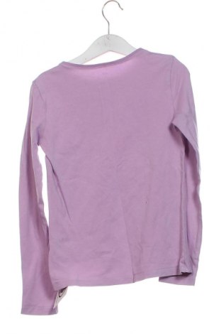 Παιδική μπλούζα H&M, Μέγεθος 8-9y/ 134-140 εκ., Χρώμα Βιολετί, Τιμή 6,14 €