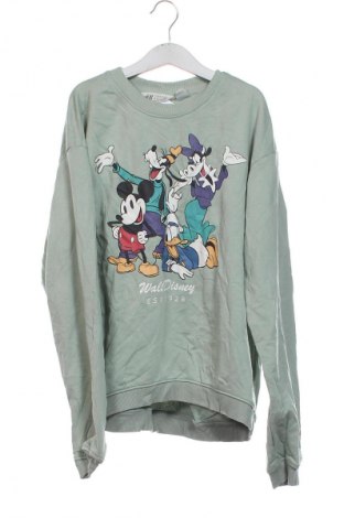 Gyerek blúz H&M, Méret 12-13y / 158-164 cm, Szín Zöld, Ár 3 049 Ft