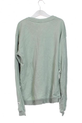 Gyerek blúz H&M, Méret 12-13y / 158-164 cm, Szín Zöld, Ár 3 049 Ft