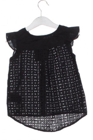 Kinder Shirt H&M, Größe 3-4y/ 104-110 cm, Farbe Schwarz, Preis 7,99 €