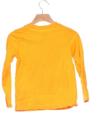 Detská blúzka  H&M, Veľkosť 4-5y/ 110-116 cm, Farba Žltá, Cena  6,95 €