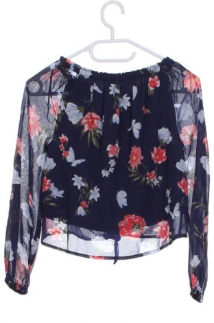 Gyerek blúz H&M, Méret 9-10y / 140-146 cm, Szín Sokszínű, Ár 3 049 Ft