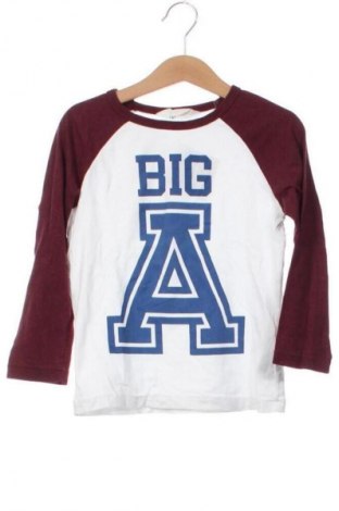 Detská blúzka  H&M, Veľkosť 2-3y/ 98-104 cm, Farba Viacfarebná, Cena  6,00 €