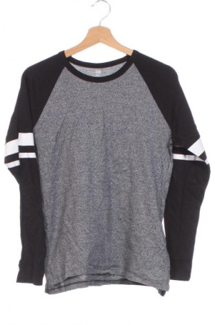 Kinder Shirt H&M, Größe 12-13y/ 158-164 cm, Farbe Mehrfarbig, Preis 7,99 €