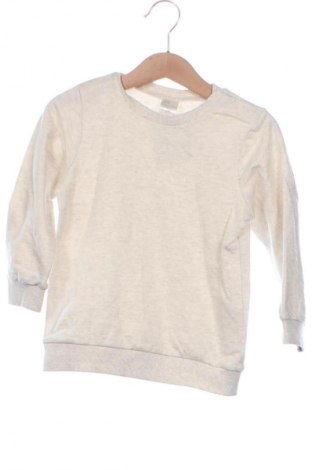 Bluză pentru copii H&M, Mărime 18-24m/ 86-98 cm, Culoare Bej, Preț 26,32 Lei