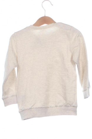 Bluză pentru copii H&M, Mărime 18-24m/ 86-98 cm, Culoare Bej, Preț 26,32 Lei