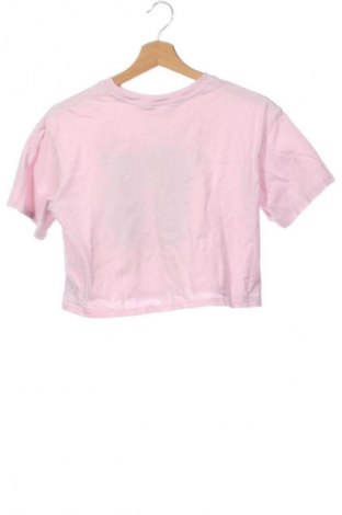 Детска блуза H&M, Размер 12-13y/ 158-164 см, Цвят Пепел от рози, Цена 11,40 лв.